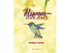 Livro Humm Dreams de Doreen Baker (Inglês)