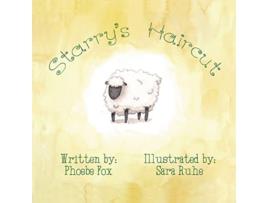 Livro Starrys Haircut Starry the Sheep de Phoebe Fox (Inglês)