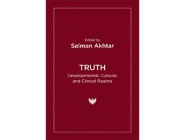 Livro Truth de Akhtar e Salman (Inglês)