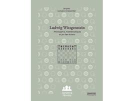 Livro Ludwig Wittgenstein philosophie mathématiques et jeu des échecs French Edition de Jacques LemaireCharpentier (Francês)