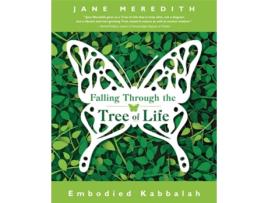 Livro Falling Through the Tree of Life de Jane Meredith (Inglês)