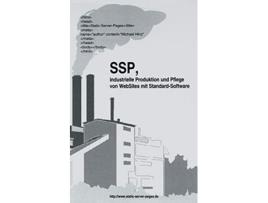 Livro SSP industrielle Produktion und Pflege von WebSit German Edition de Michael Hinz (Alemão)