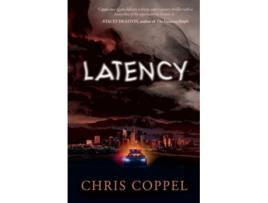 Livro Latency de Chris Coppel (Inglês)