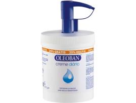 Creme Corporal OLEOBAN 5022612 (1000 g)
