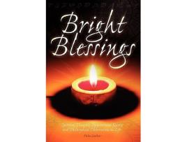 Livro Bright Blessings de Helen Leathers (Inglês)