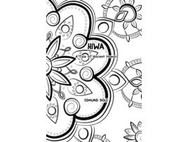 Livro Hiwa A Tale of Ancient Hawaii de Edmund Dole (Inglês)