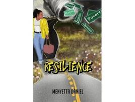 Livro Resilience de Menyetta Daniel (Inglês)