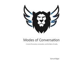 Livro Modes of Conversation de Samuel Bagot (Inglês)