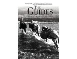 Livro The Guides A Collection of Untamed Stories de Ridr Knowlton (Inglês)