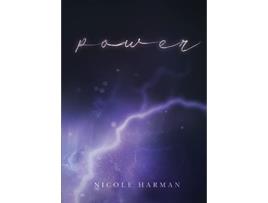 Livro Power The Wings Series de Nicole Harman (Inglês)