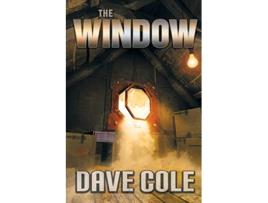 Livro The Window de Dave Cole (Inglês)