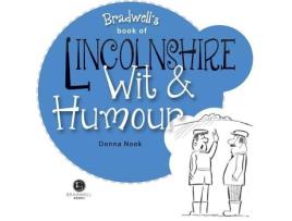 Livro Lincolnshire Wit amp Humour de Donna Nook (Inglês)