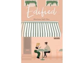 Livro Edified de Marissa Sail Fike (Inglês)