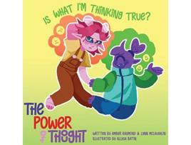Livro Is What Im Thinking True The Power of Thought de Lynn McLaughlin Amber Raymond (Inglês)