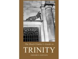 Livro The Roof-Climbers Guide to Trinity - Omnibus de Geoffrey Winthrop Young, John Hurst et al. (Inglês)