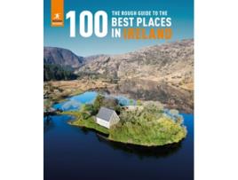 Livro The Rough Guide to the 100 Best Places in Ireland de Rough Guides (Inglês)
