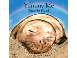 Livro Miam Miam Moi Ça Fait du Bien French Edition de Lion I Am Lion I Am (Francês)