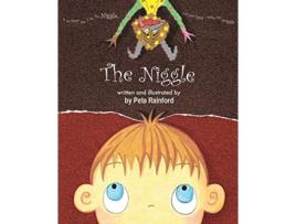 Livro The Niggle de Peta Rainford (Inglês)