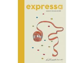 Livro Expressa - Luis Fernando Verissimo de Luis Fernando Verissimo (Português)