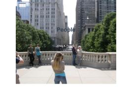 Livro People Craig A. Finseth (Inglês)
