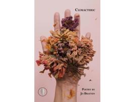Livro Climacteric de Jo Bratten (Inglês)