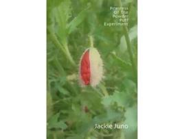 Livro Priestess of the Powder Puff Experiement de Jackie Juno (Inglês)