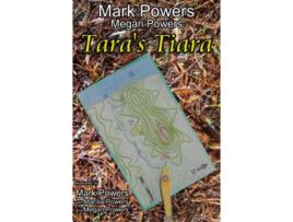 Livro Taras Tiara Paperback de Mark Powers (Inglês)