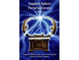 Livro Sapphire Sphere Portal to Eternity de Norbert H Kox (Inglês)