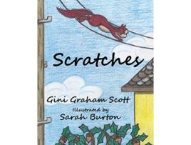 Livro Scratches de Gini Graham Scott (Inglês)