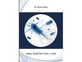 Livro Bedeutung von Mikrobiomen für Ernährung und Gesundheit de Dr Roland Werk (Alemão)