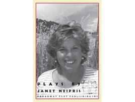 Livro Plays by Janet Neipris de Janet Neipris (Inglês)