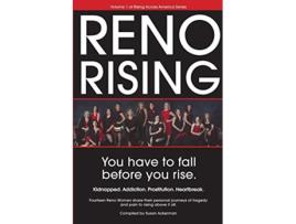 Livro Reno Rising You Have to Fall Before You Rise de Susan Ackerman (Inglês)