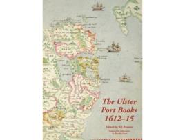Livro The Ulster Port Books 161215 de R J Hunter (Inglês)