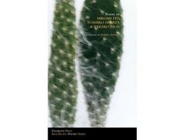 Livro Poems of Hiromi Ito Toshiko Hirata Takako Arai de Ito Hiromi Toshiko Hirata Takako Arai Jeffrey Angles Trans (Inglês)