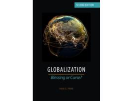 Livro Globalization Blessing or Curse de Han S Park (Inglês)