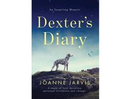 Livro Dexters Diary de Joanne Jarvis (Inglês)