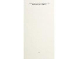 Livro Our Distance Became Water de Andreas Philippopoulos-Mihalopoulos (Inglês)