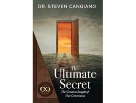 Livro The Ultimate Secret The Greatest Insight of Our Generation de Cangiano (Inglês)