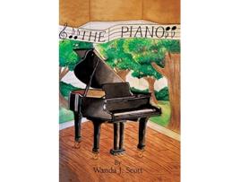 Livro The Piano de Wanda J Scott (Inglês)