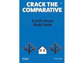Livro A Dolls House Study Guide Crack the Comparative de Amy Farrell (Inglês)