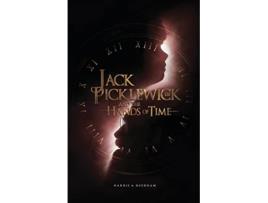 Livro Jack Picklewick and the Hands of Time de Harris Needham (Inglês)