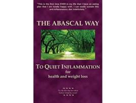 Livro The Abascal Way The antiinflammatory TQI Diet de Kathy Abascal (Inglês)