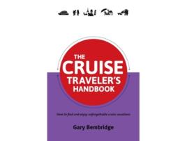 Livro The Cruise Travelers Handbook Travelers Handbooks de Gary Bembridge (Inglês)