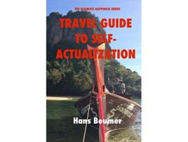 Livro Travel Guide to SelfActualization Colour Paperback de Hans Beumer (Inglês)