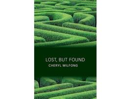 Livro Lost but Found de Cheryl Wilfong (Inglês)