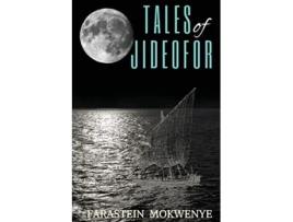 Livro Tales of Jideofor de Farastein Mokwenye (Inglês)
