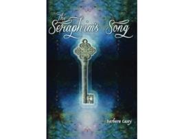 Livro Seraphims Song The FIG Mysteries de Barbara Casey (Inglês)