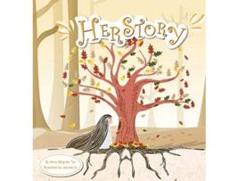 Livro Herstory A Hong Kong Mother 5 Hong Kong Reader de Anna Tso (Inglês - Capa Dura)