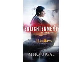 Livro Enlightenment Book One of the Bathala Series de Reno Ursal (Inglês)