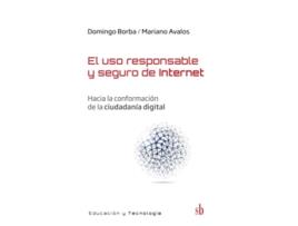 Livro El Uso Responsable Y Seguro De Internet de Domingo Borba (Português)